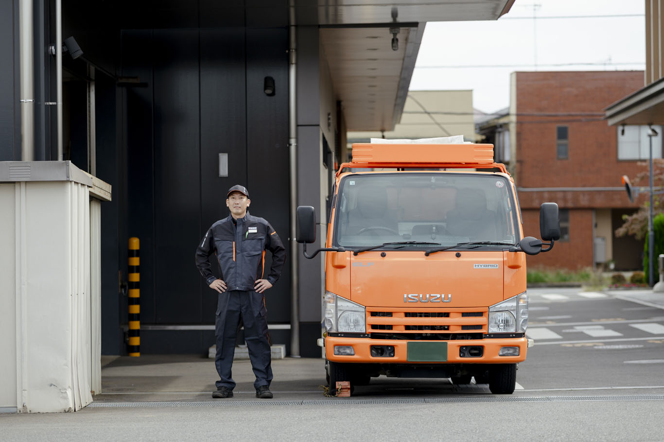 仕事に集中できるのは、プライベートを楽しんでいるから