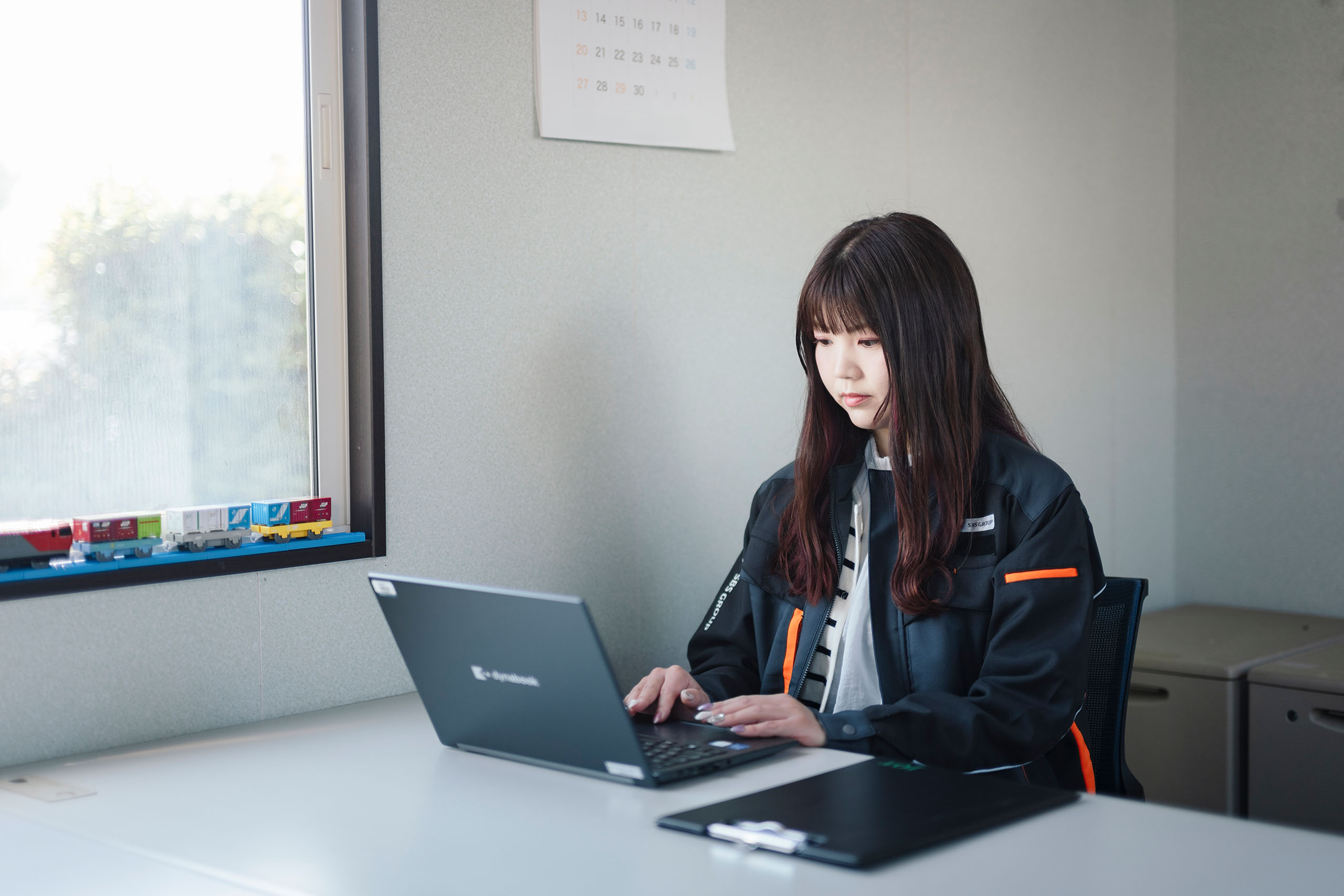 不動産営業から物流の世界へ、意外なきっかけと新しいスタート