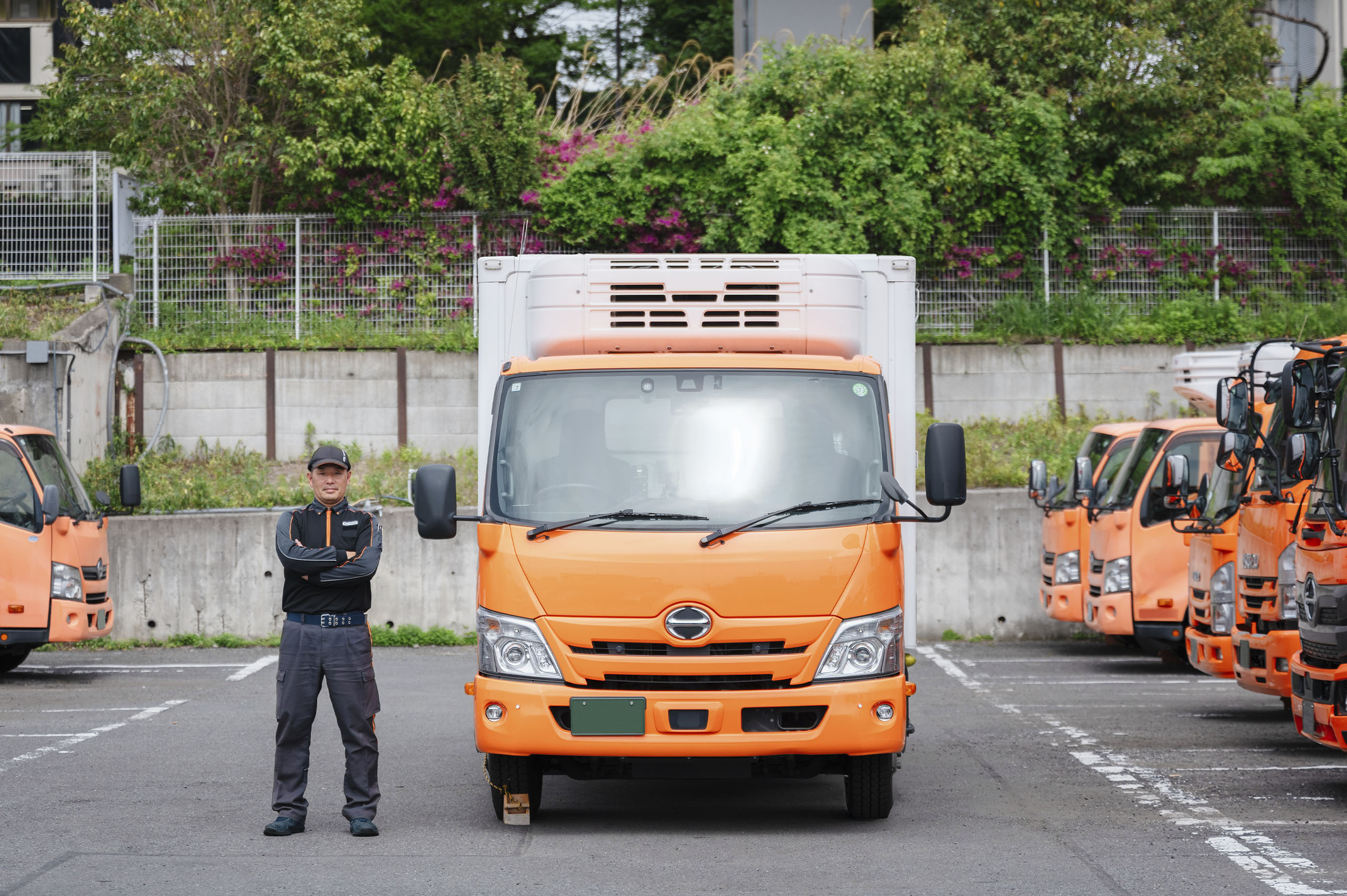 今の働き方だからこそ、家族との時間もサッカーも楽しめています