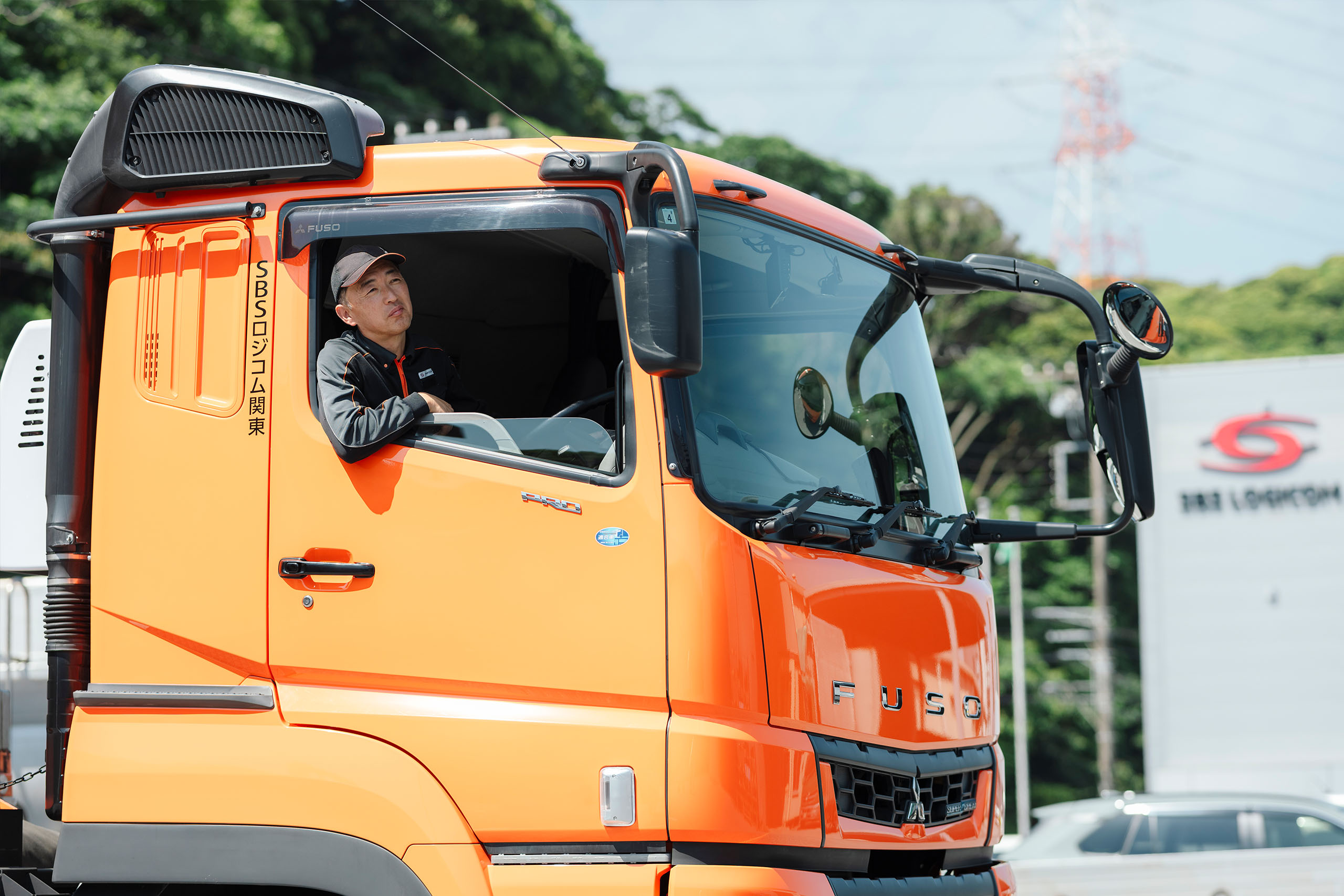 父の背中を見てきたので、迷いなく入社を決めました