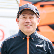 トラックドライバー転職 STORY 31