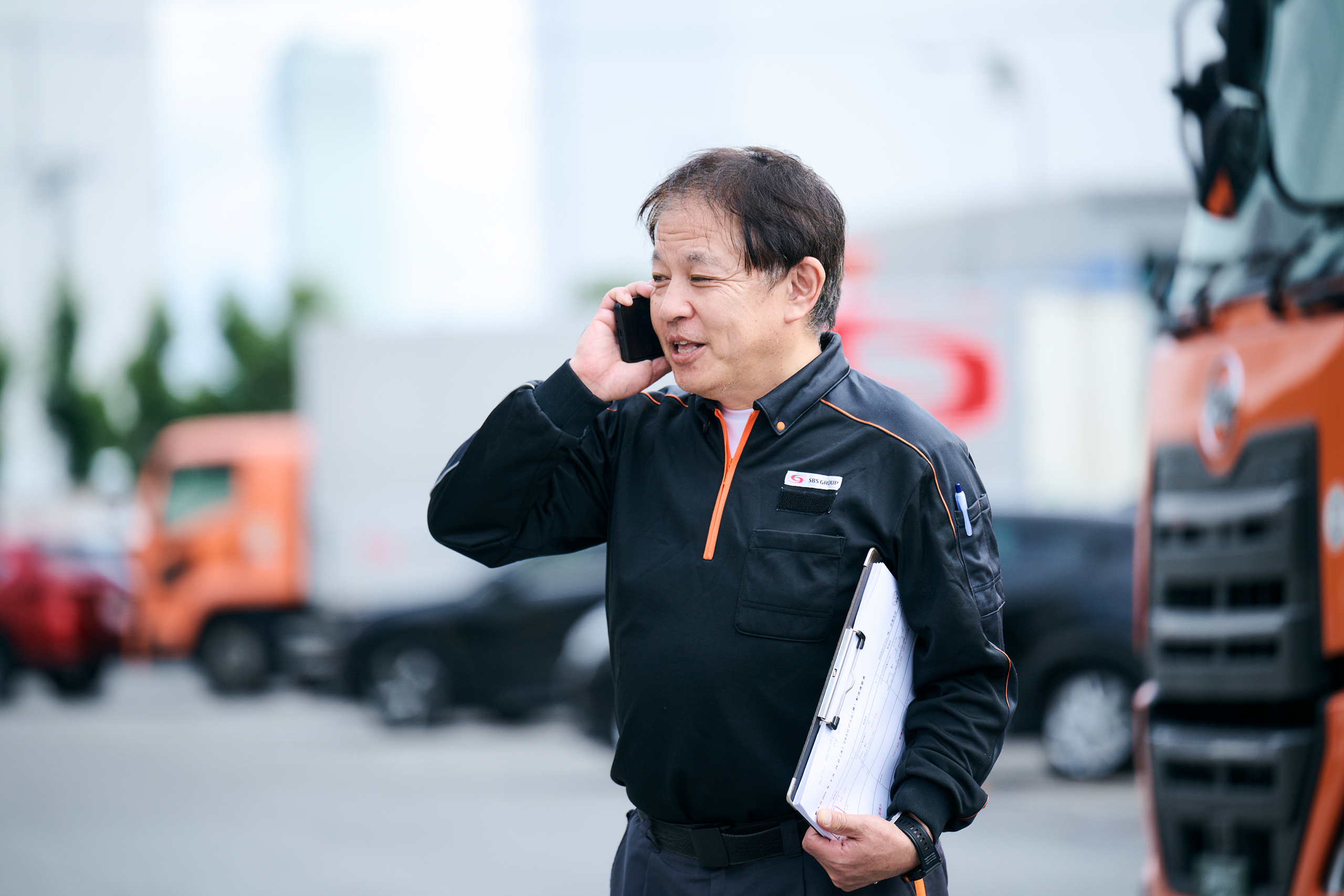 新しいことに挑戦したいと感じ、栄養士からの転職を決意しました